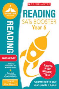 Reading SATs Catch-up Ages 10-11
