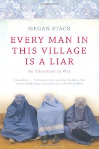 Every Man in This Village is a Liar