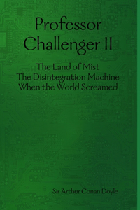 Professor Challenger II