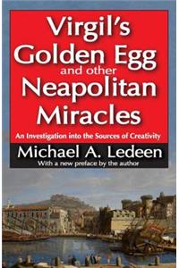 Virgil's Golden Egg and Other Neapolitan Miracles