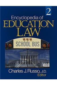 Encyclopedia of Education Law