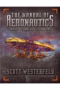 The Manual of Aeronautics