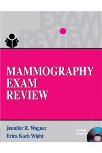 Delmar's Mammography Exam Review