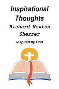 Inspirational Thoughts