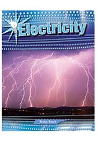 Rigby Focus Forward: (Group 2, Set C) Electricity