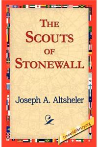 Scouts of Stonewall