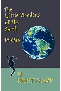 The Little Wonders of the Earth