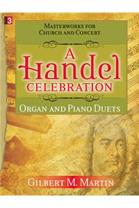 A Handel Celebration