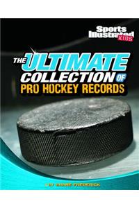 The Ultimate Collection of Pro Hockey Records