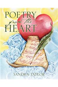Poetry from the Heart