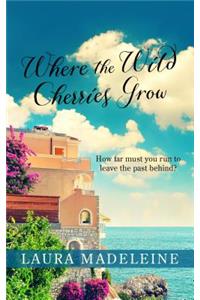 Where the Wild Cherries Grow: A Novel of the South of France