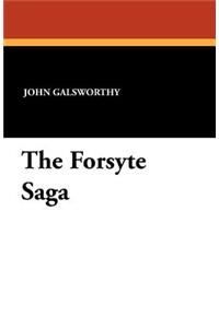 The Forsyte Saga