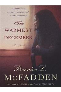 The Warmest December
