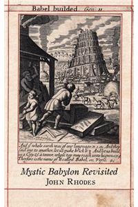 Mystic Babylon Revisited