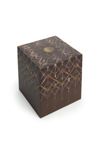 Bhava (Kirikane Collection) Square Ultra Memento Box