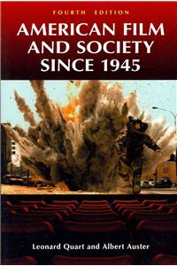 American Film and Society since 1945, 4th Edition