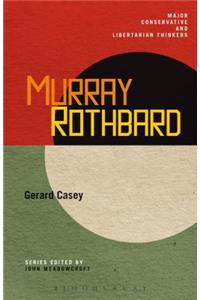 Murray Rothbard