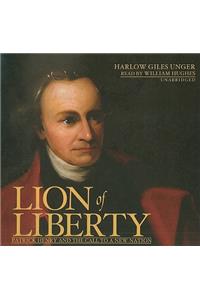Lion of Liberty