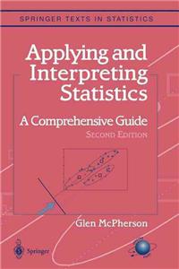Applying and Interpreting Statistics