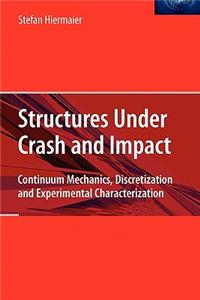 Structures Under Crash and Impact