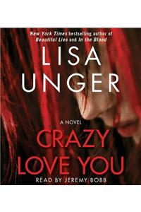 Crazy Love You