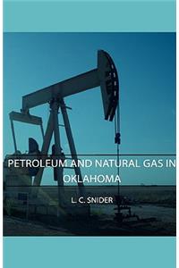 Petroleum and Natural Gas in Oklahoma