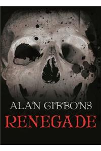 Hell's Underground: Renegade