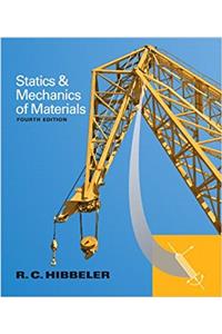 STATICS MECHANICS OF MATERIALS MECHAN