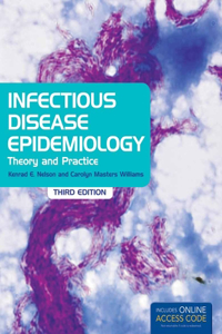 Infectious Disease Epidemiology