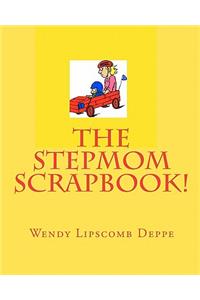 The Stepmom Scrapbook!