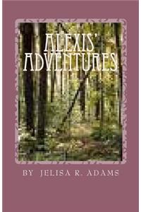 Alexis' Adventures
