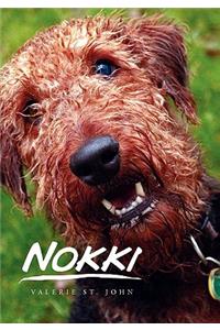 Nokki