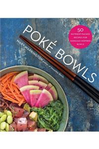 Poke Bowls
