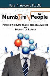 Numbers To People