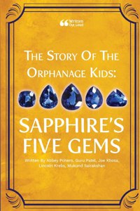 Story of the Orphanage Kids