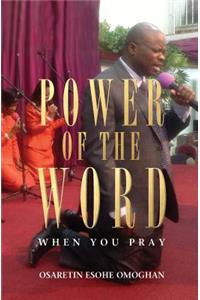 Power of the Word