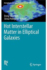 Hot Interstellar Matter in Elliptical Galaxies