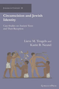 Circumcision and Jewish Identity