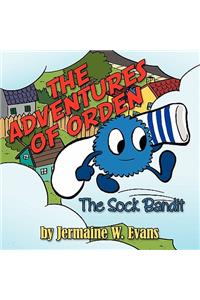 The Adventures of Orden