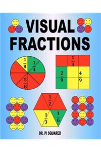 Visual Fractions