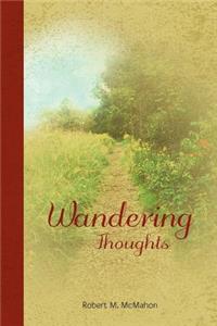 Wandering Thoughts