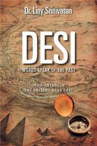 Desi Words Speak of the Past