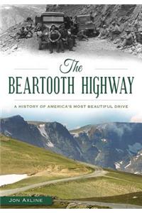 The Beartooth Highway