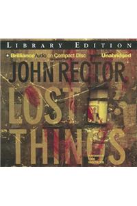 Lost Things