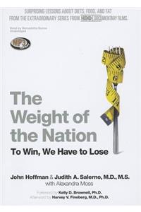 Weight of the Nation