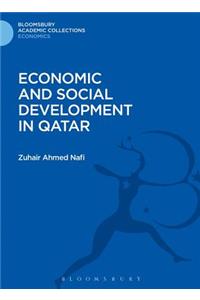 Economic and Social Development in Qatar