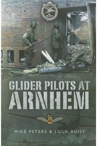 Glider Pilots at Arnhem