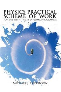 Physics Practical Scheme of Work