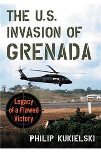 U.S. Invasion of Grenada