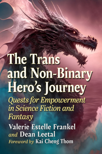 Trans and Non-Binary Hero's Journey